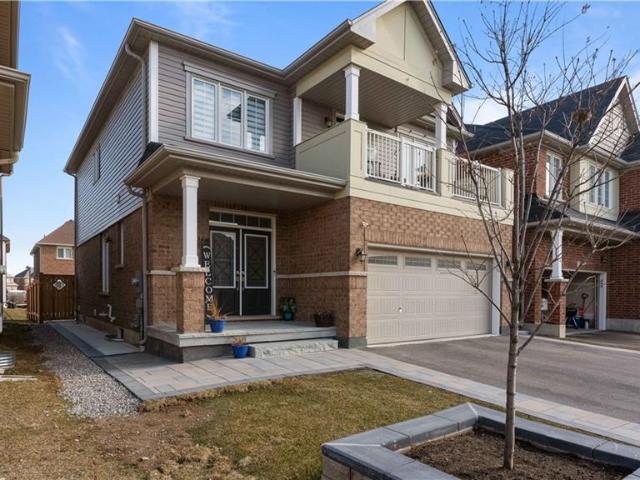 Apartment for rent in Brant, Ontario