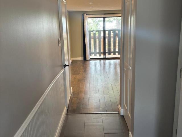 Apartment for rent in Barrie, Ontario