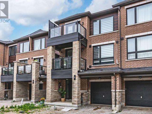 Apartment for rent in Barrie, Central Ontario