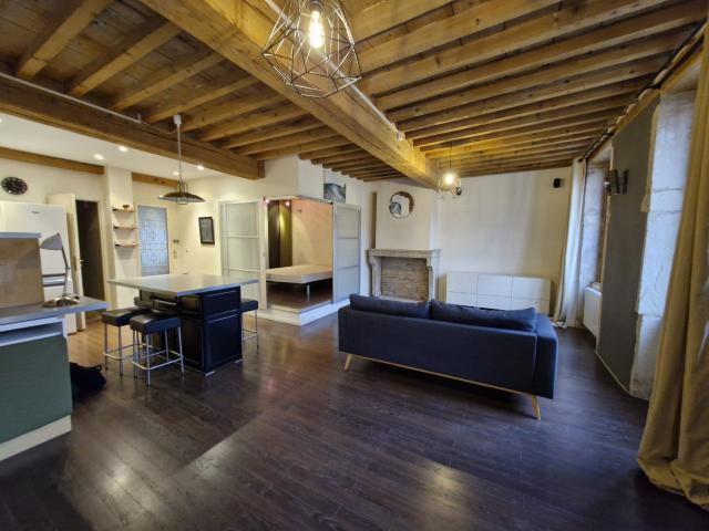Appartement location à Vienne