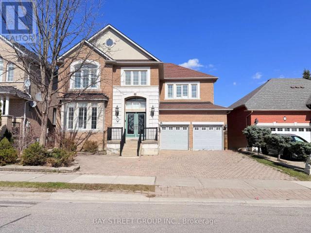 Apartment for rent in York, Ontario