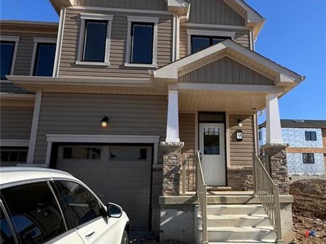 Apartment for rent in Caledonia, Southwestern Ontario