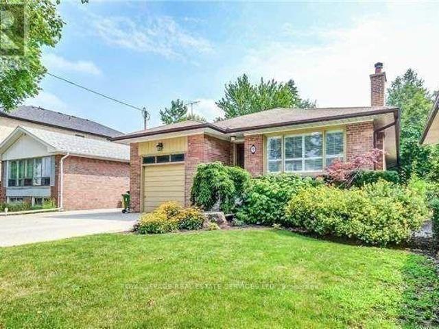 Apartment for rent in Woburn, Ontario