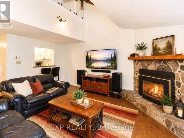 Apartment for rent in Collingwood, Ontario