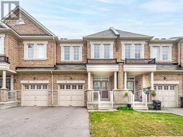 Apartment for rent in Woburn, Ontario