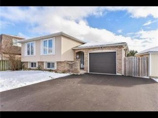 Apartment for rent in Cambridge, Ontario