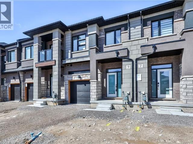 Apartment for rent in Brant, Ontario