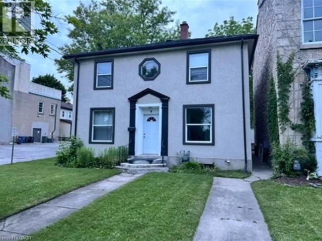 Apartment for rent in Guelph, Ontario