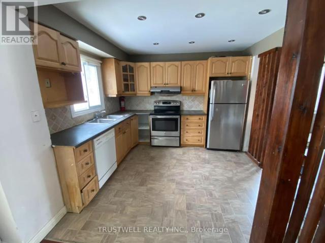 Apartment for rent in Woburn, Ontario