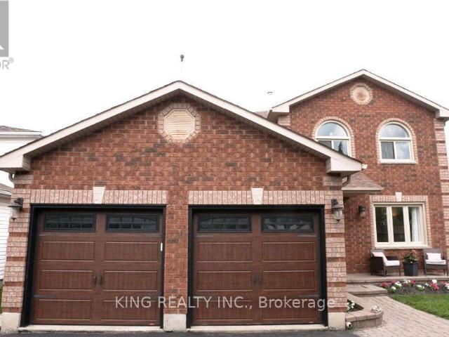 Apartment for rent in Holly, Barrie