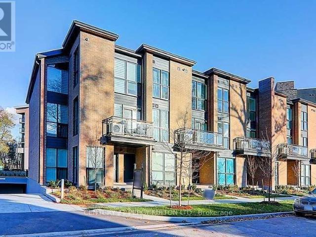Apartment for rent in Woburn, Ontario