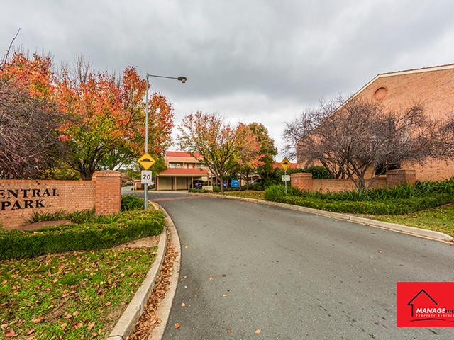 Apartment for rent in Woden, Australian Capital Territory