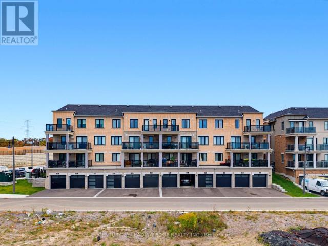 Apartment for rent in Bowmanville, Clarington