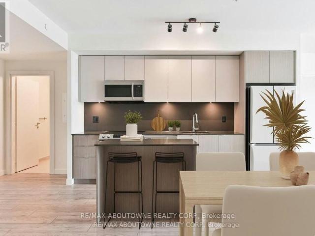 Apartment for rent in Oakville, Ontario