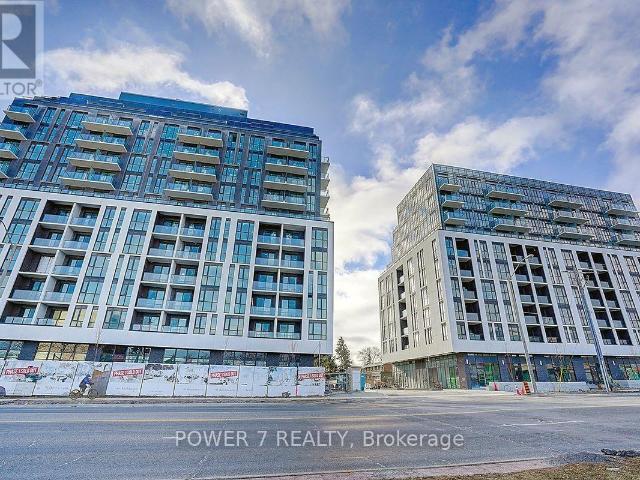 Apartment for rent in Woburn, Ontario