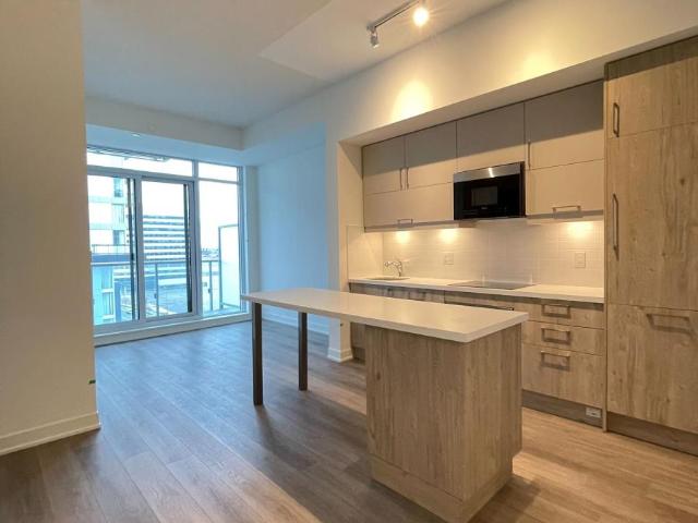 Apartment for rent in Markham, Ontario