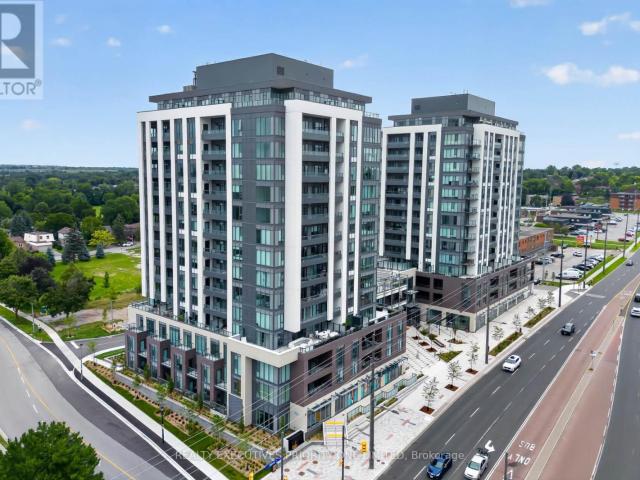 Apartment for rent in York, Ontario
