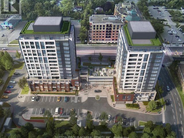 Apartment for rent in York, Ontario