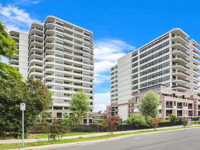 Apartment for rent in Sydney, New South Wales