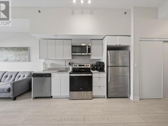 Apartment for rent in Burlington, Ontario