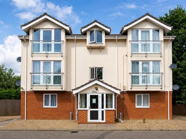 Flat for rent in Werrington Village, Peterborough