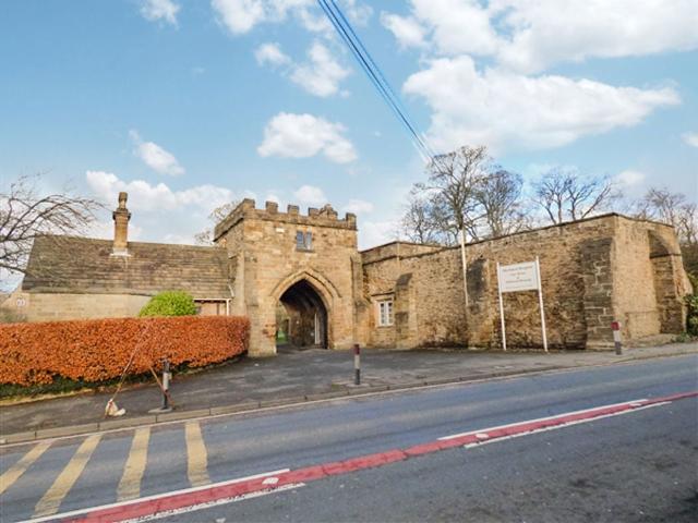 Flat for rent in Shincliffe