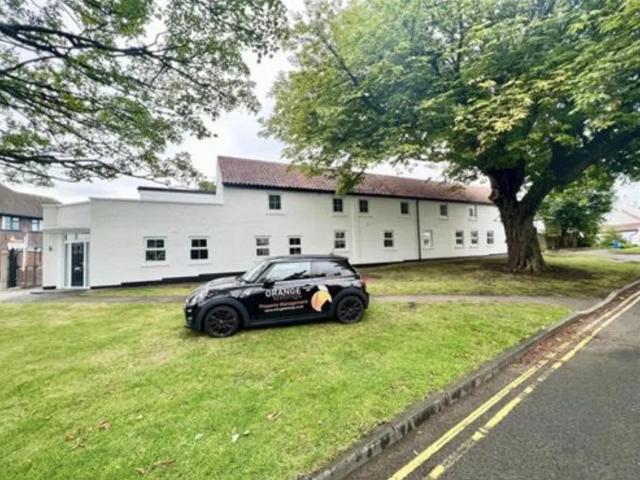 Flat for rent in New Herrington, Tyne And Wear