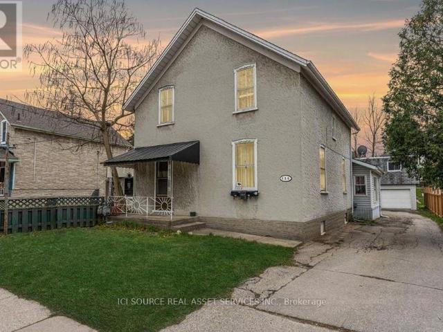 Apartment for rent in Cambridge, Ontario