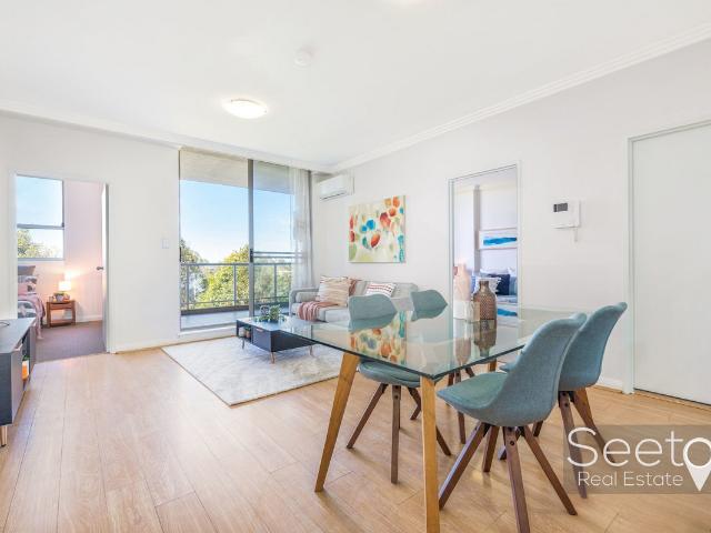 Apartment for rent in Strathfield, New South Wales