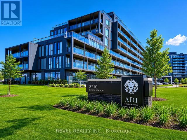 Apartment for rent in Burlington, Ontario