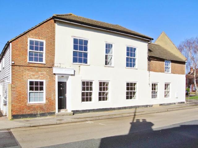 Flat for rent in Broad Oak, The Bridge