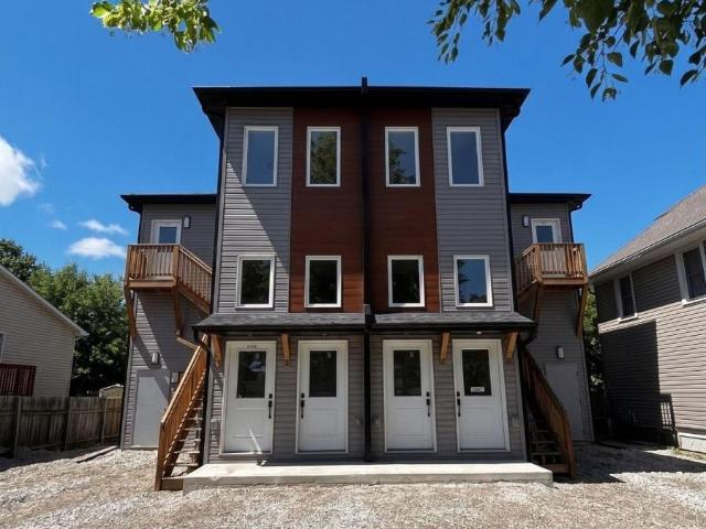Apartment for rent in Niagara, Ontario