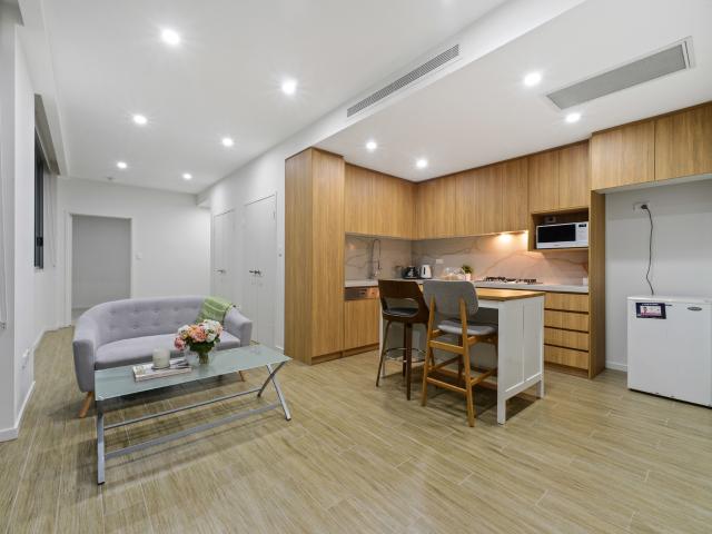 Apartment for rent in Strathfield, New South Wales