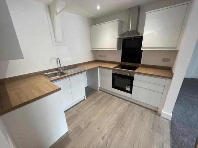 Flat for rent in Budlake, Devon