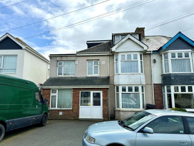 Flat for rent in Nansledan, Newquay