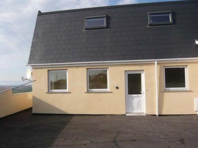 Flat for rent in St. Columb Minor, Newquay