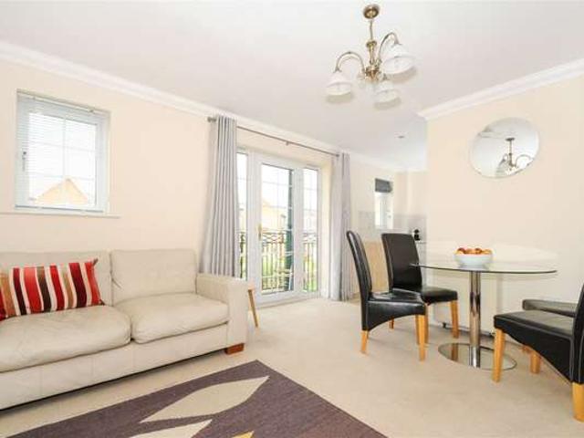 Flat for rent in Clewer Village, Windsor