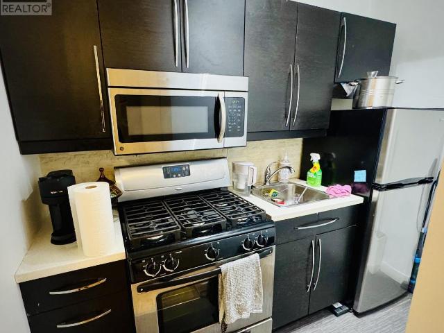 Apartment for rent in York, Ontario
