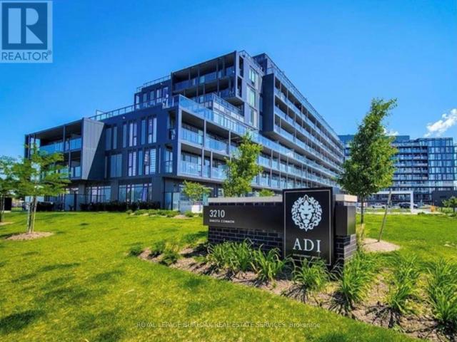 Apartment for rent in Burlington, Ontario