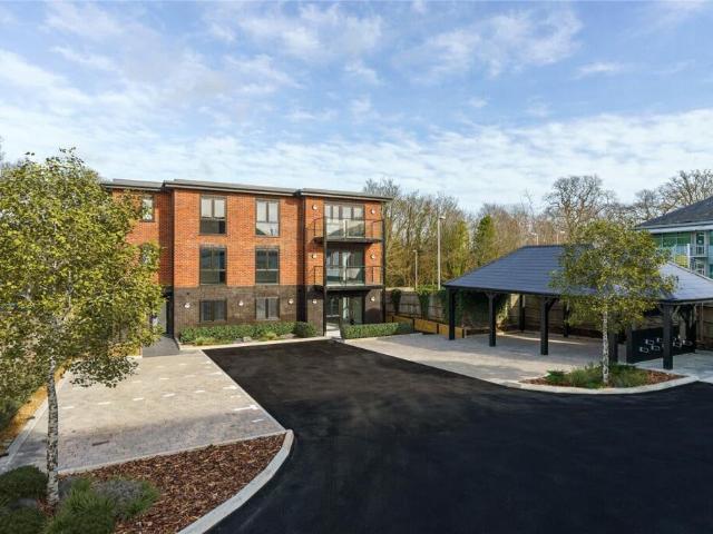 Flat for rent in Baker's Wood, Tatling End