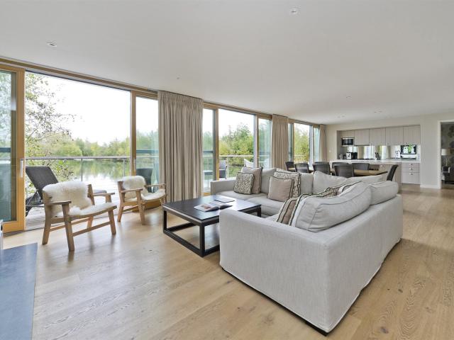 House for rent in Lechlade, Fossebridge