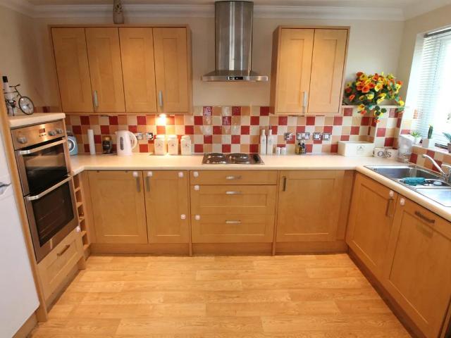 Flat for rent in Walton, Aylesbury