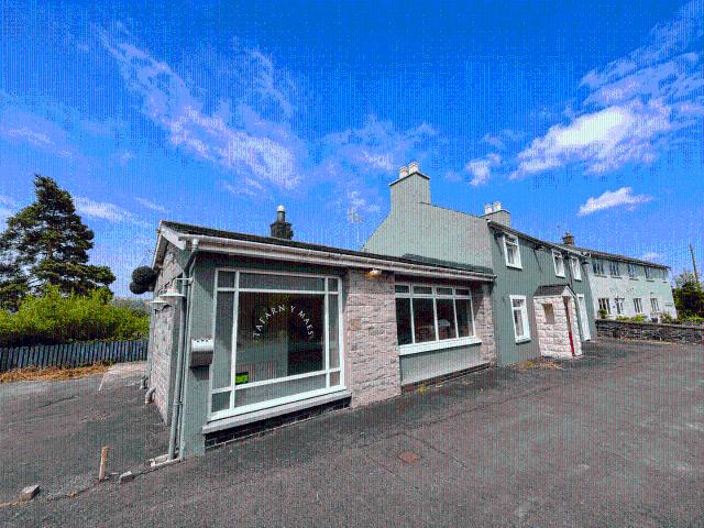 Flat for rent in Wales
