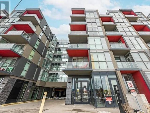 Apartment for rent in Burlington, Ontario
