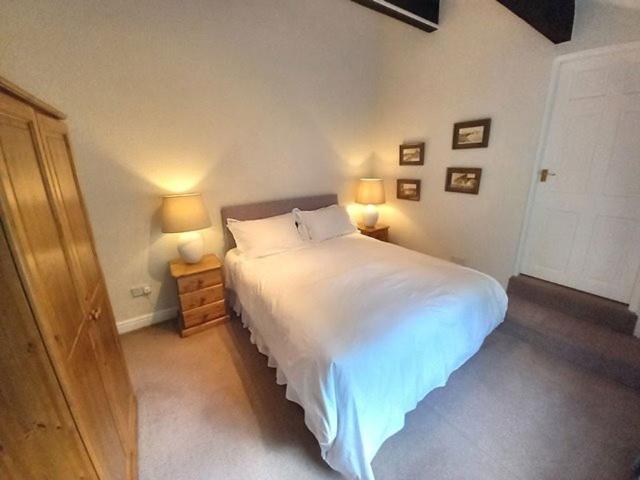 Flat for rent in The Hill