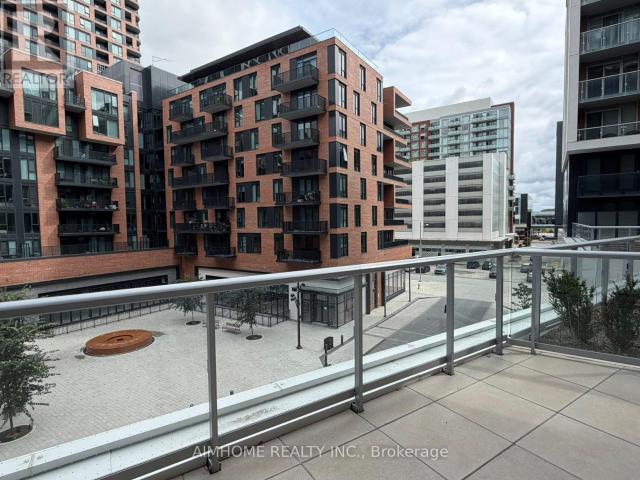 Apartment for rent in Unionville, Markham