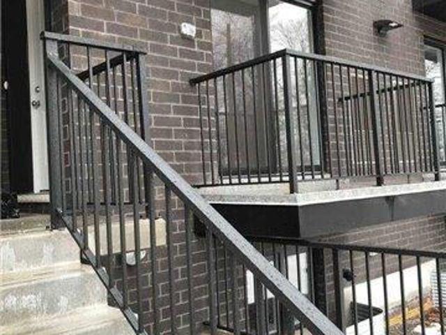 Apartment for rent in Kitchener, Ontario
