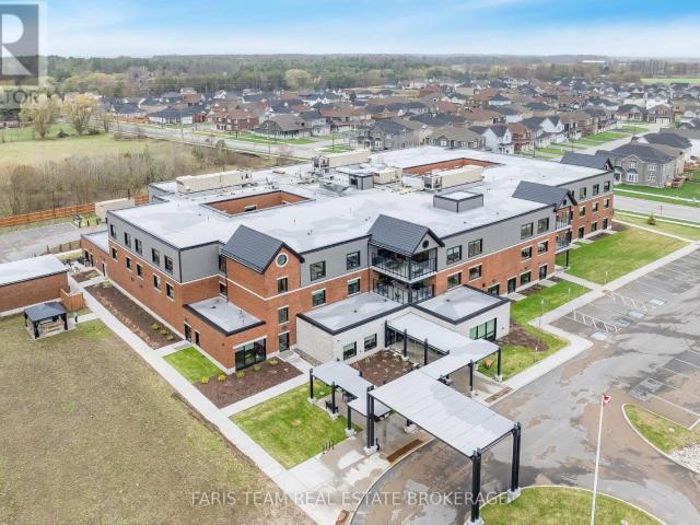 Apartment for rent in Clearview, Ontario