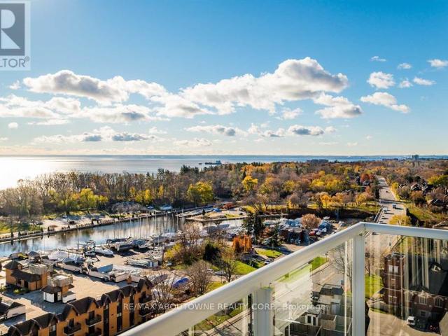 Apartment for rent in Oakville, Ontario