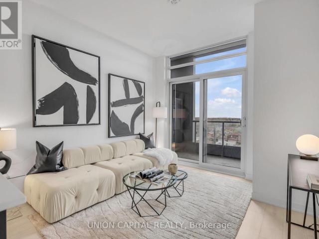 Apartment for rent in York, Ontario